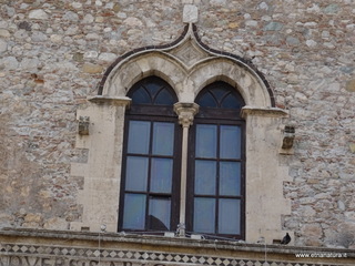 Palazzo Corvaja Taormina